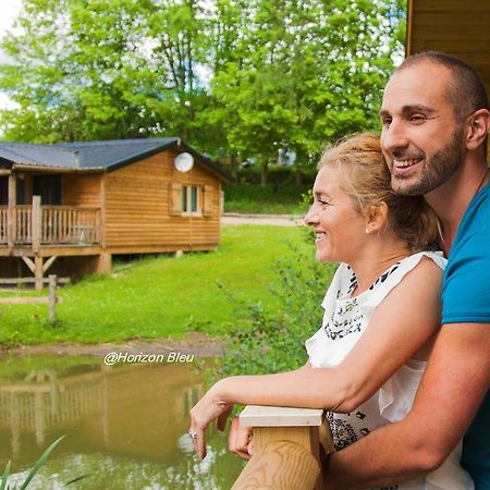 Etangs Du Moulin Hotell Suzy Eksteriør bilde