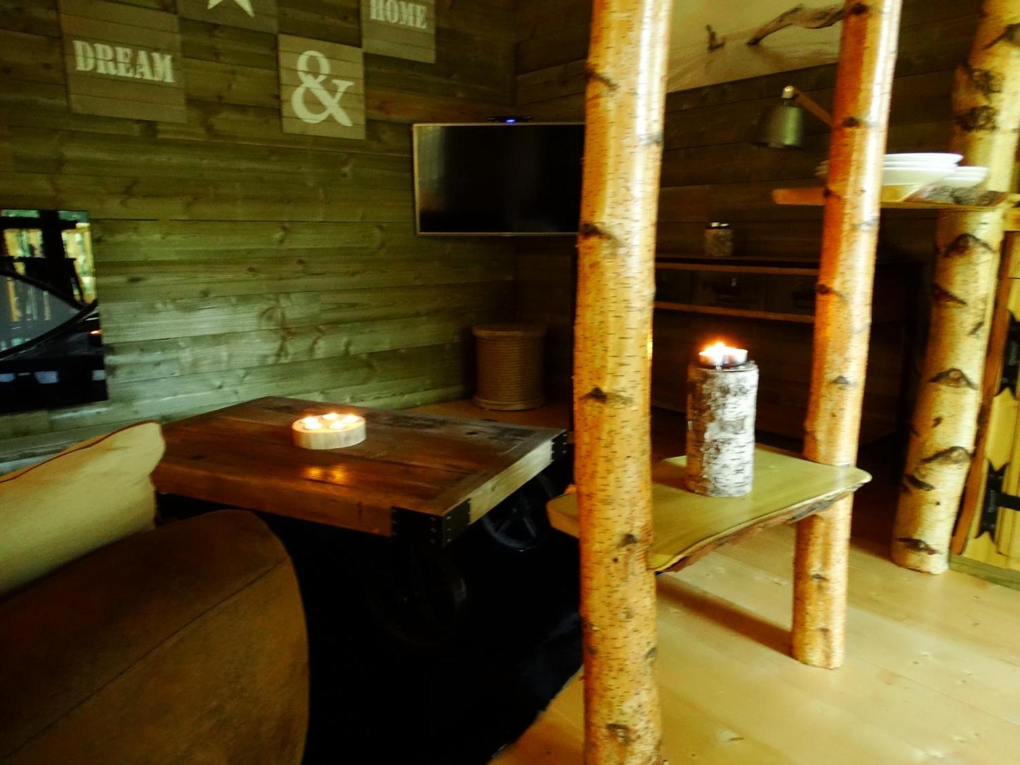 Etangs Du Moulin Hotell Suzy Rom bilde
