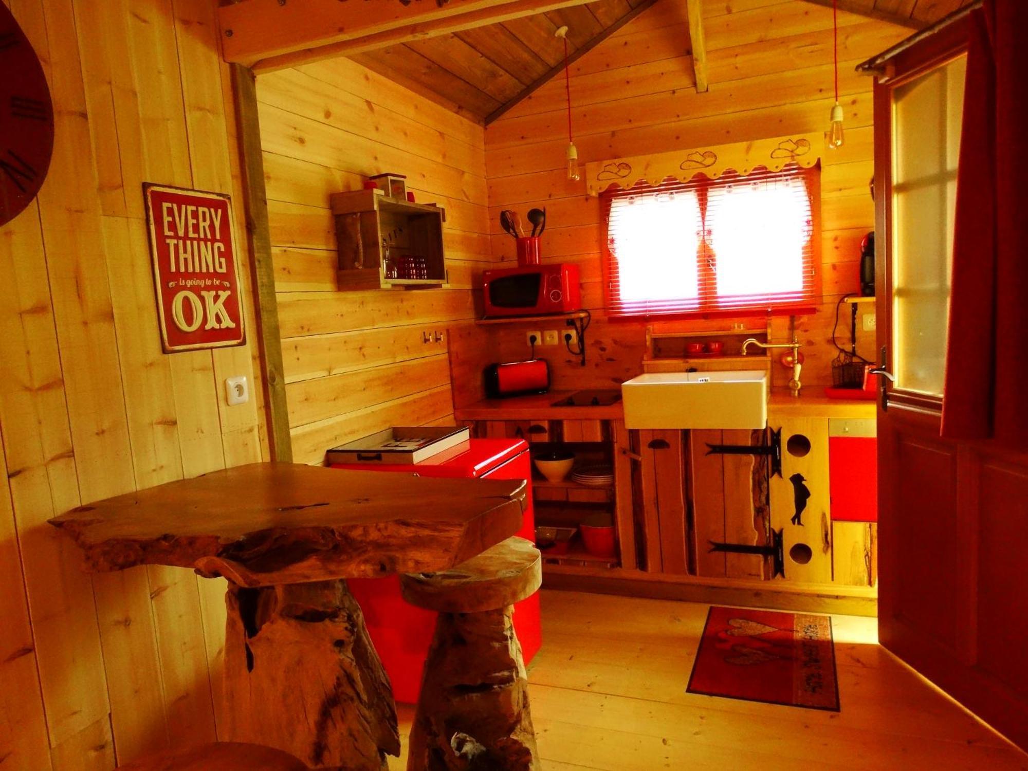 Etangs Du Moulin Hotell Suzy Rom bilde