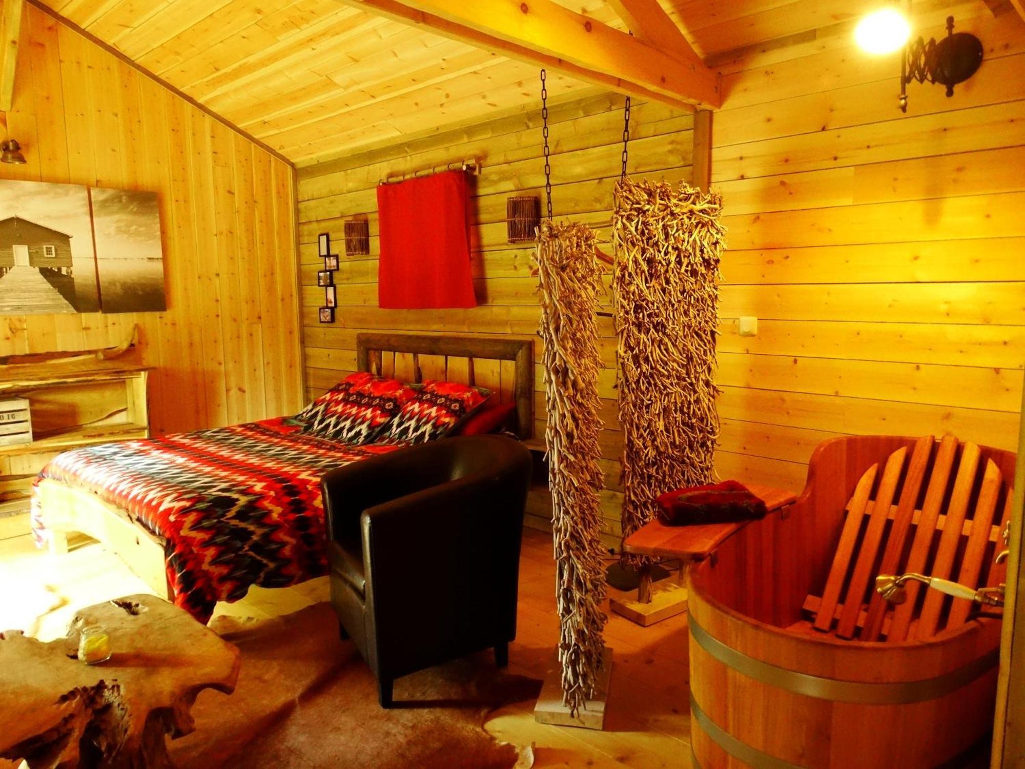Etangs Du Moulin Hotell Suzy Rom bilde