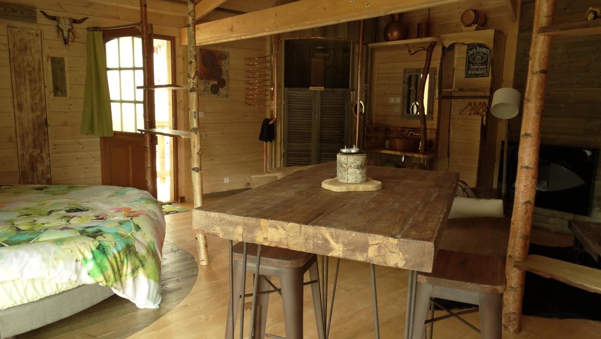 Etangs Du Moulin Hotell Suzy Rom bilde