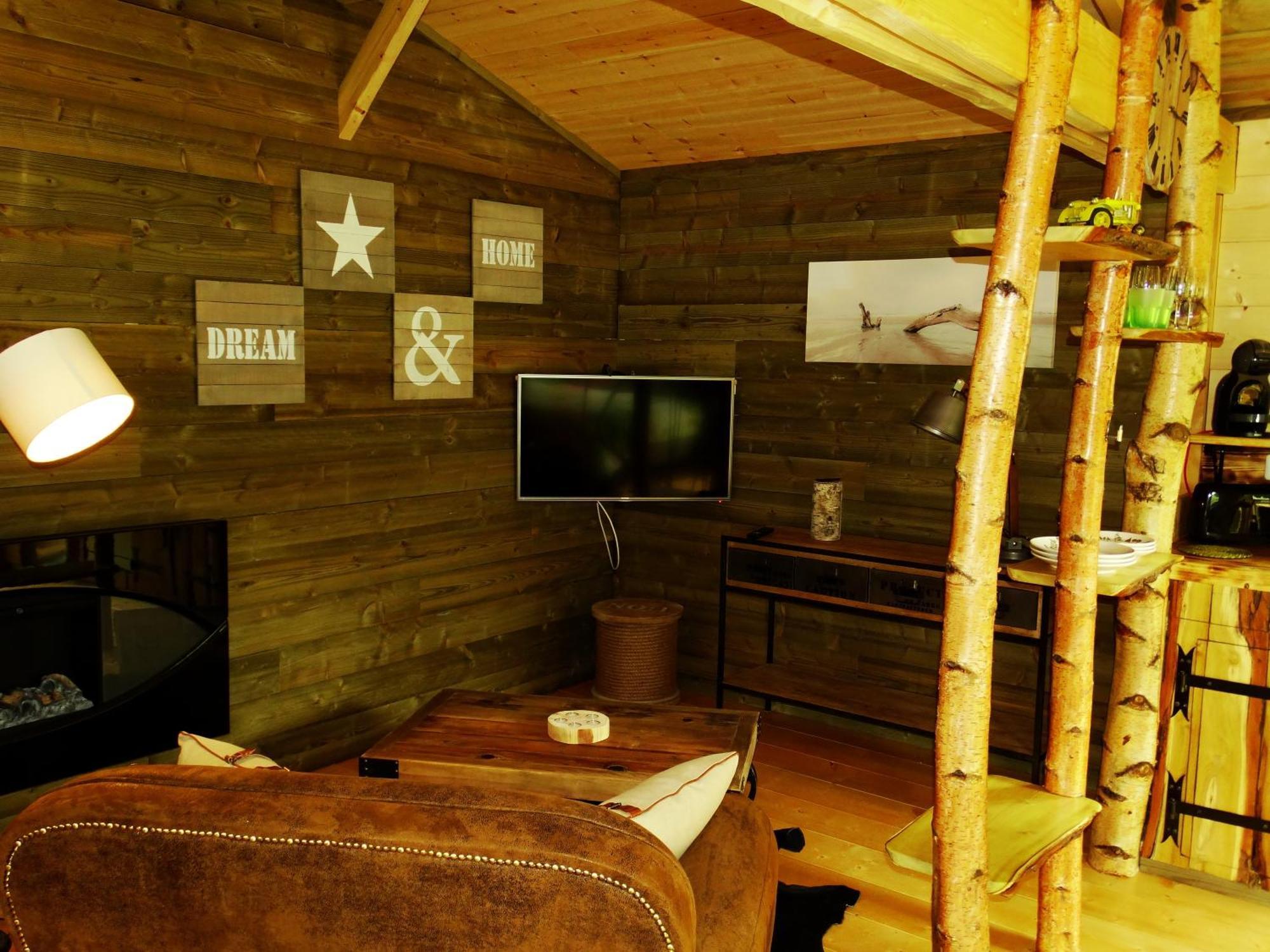 Etangs Du Moulin Hotell Suzy Rom bilde