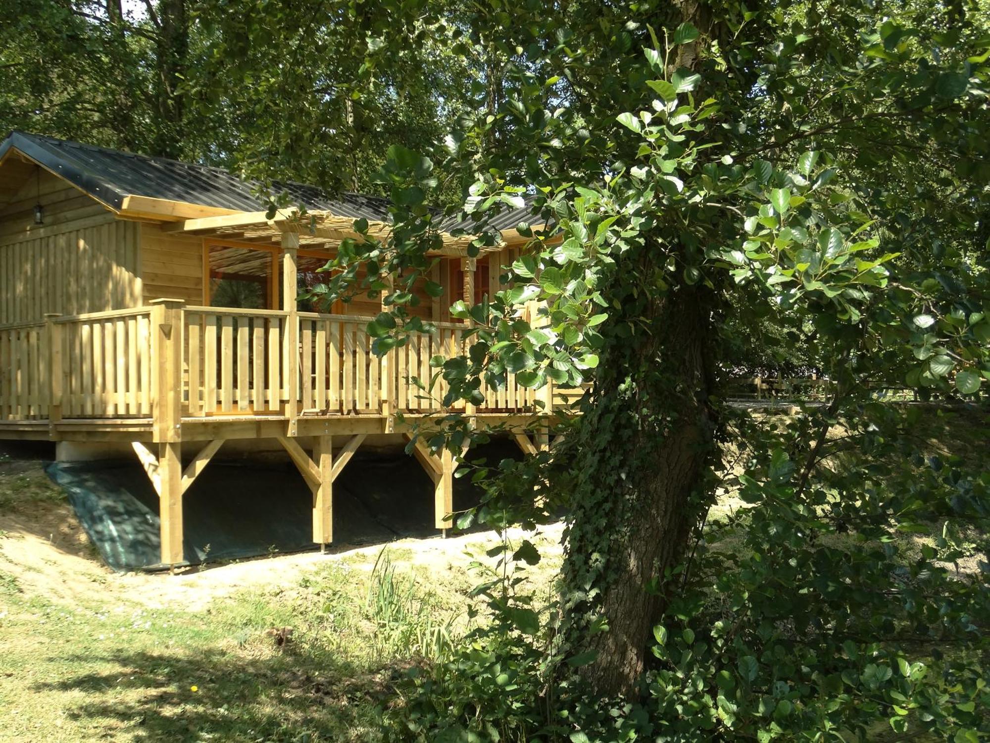 Etangs Du Moulin Hotell Suzy Rom bilde