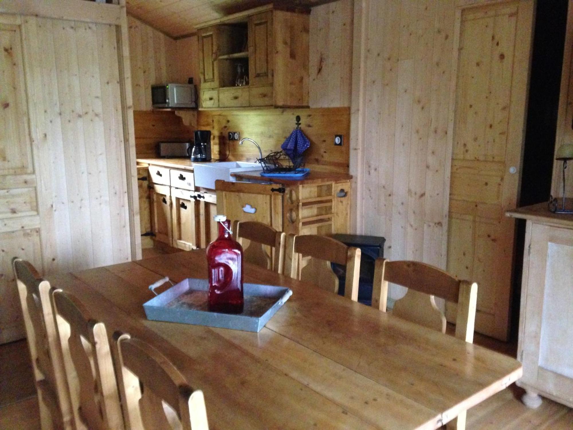 Etangs Du Moulin Hotell Suzy Rom bilde