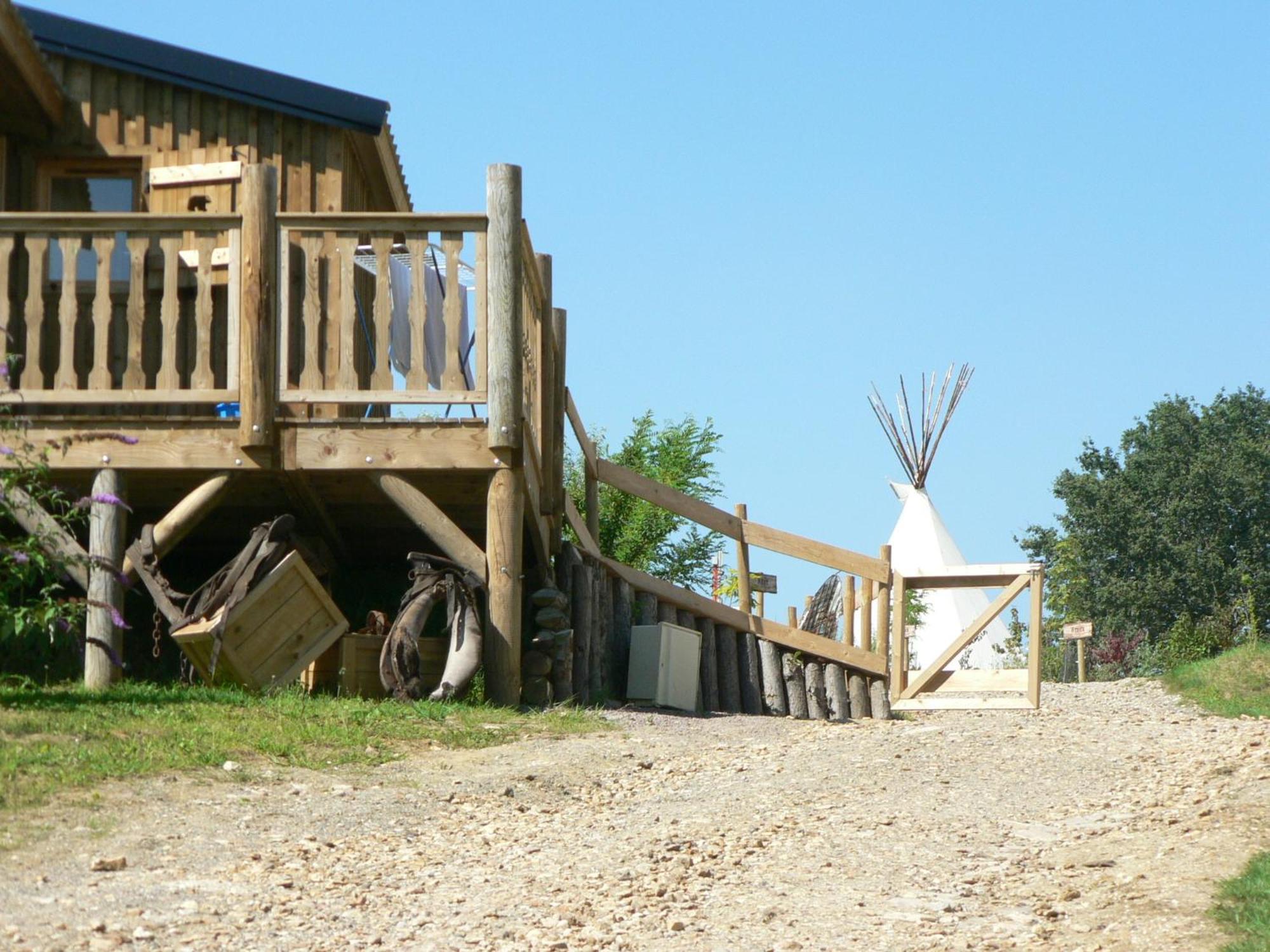 Etangs Du Moulin Hotell Suzy Rom bilde