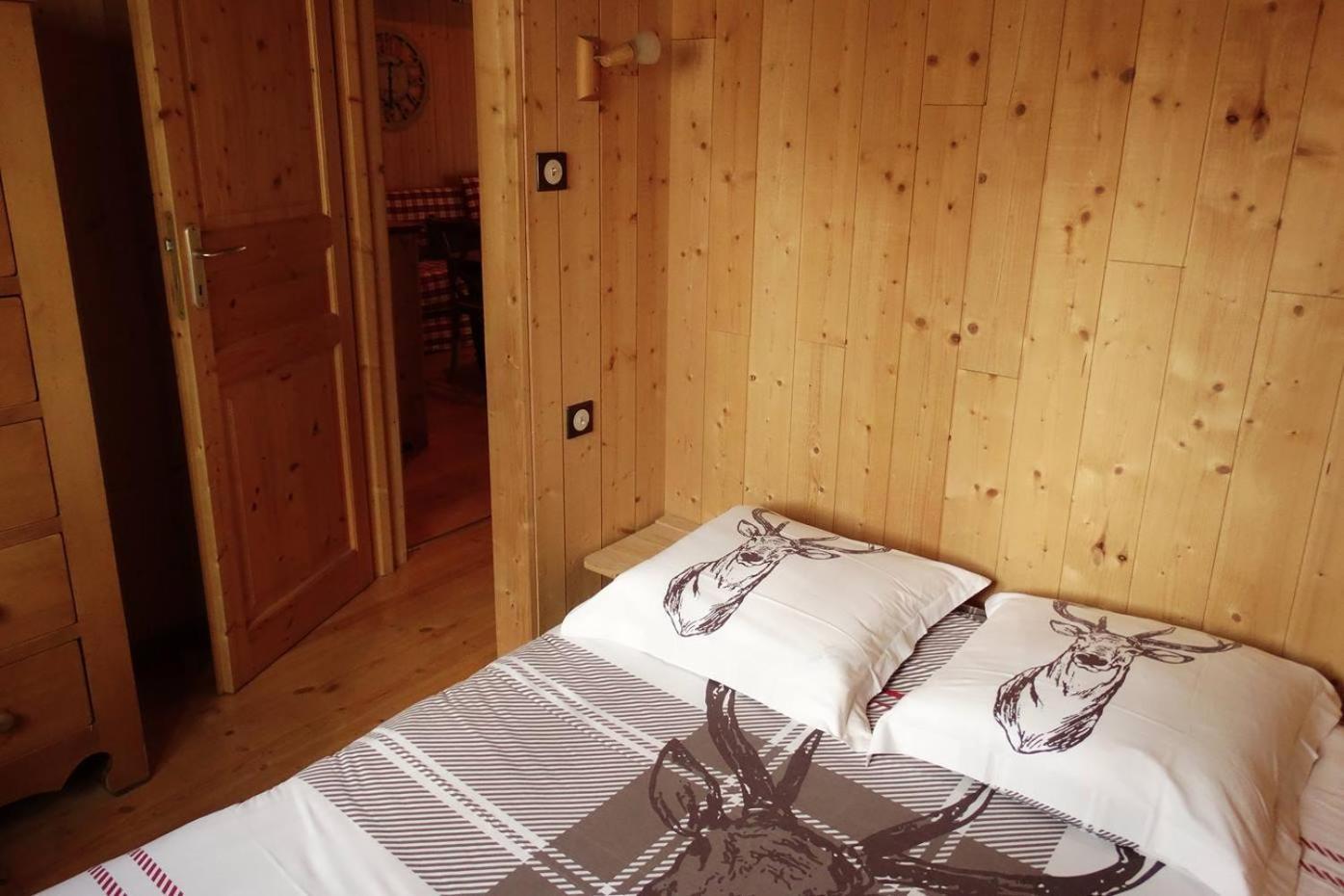 Etangs Du Moulin Hotell Suzy Eksteriør bilde