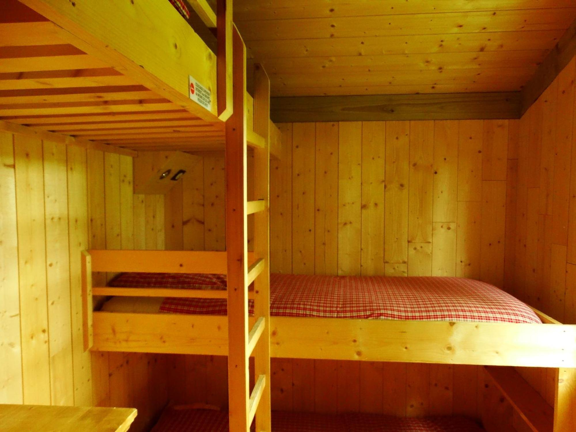 Etangs Du Moulin Hotell Suzy Eksteriør bilde